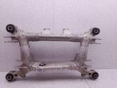 Berceau moteur