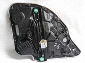 Fensterhebermechanismus ohne Motor Tür hinten