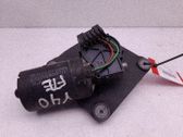 Wiper motor