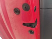 Rear door lock