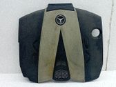 Motorabdeckung