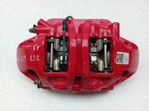 Caliper de freno delantero