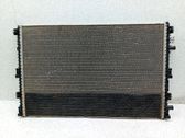 Radiador intercooler