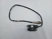 Lambda probe sensor