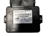 Brake system control unit/module