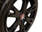 R21 alloy rim