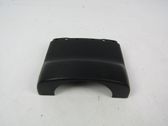 Steering wheel column trim