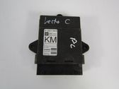 Door control unit/module