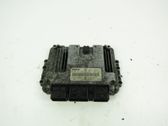 Engine control unit/module ECU