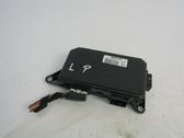 Door control unit/module