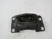 Gearbox mounting bracket