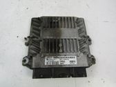 Unité de commande, module ECU de moteur