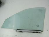 Front door window glass four-door