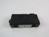 Central body control module