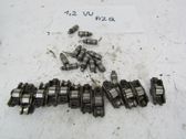 Valve rocker arm