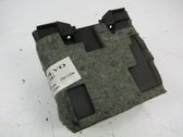 Glove box