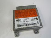 Airbag control unit/module