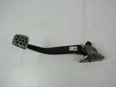 Clutch pedal
