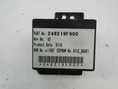 Other control units/modules