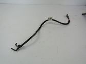 Positive cable (battery)