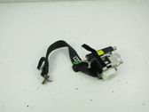 Set of seat belts
