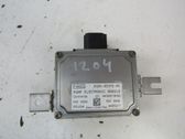 Other control units/modules