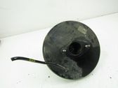 Brake booster