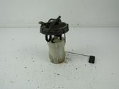 Fuel level sensor