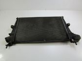 Coolant radiator