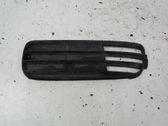 Front bumper lower grill