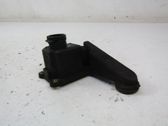 Breather valve