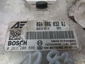Motorsteuergerät ECU