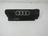 Motorabdeckung