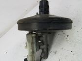 Brake booster