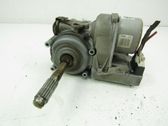 Steering column adjust motor