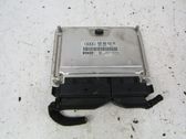 Engine control unit/module ECU