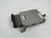 Motorsteuergerät ECU