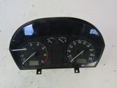 Compteur de vitesse tableau de bord