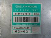 Gearbox control unit/module