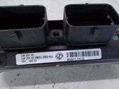 Engine control unit/module ECU