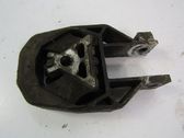 Engine mounting bracket
