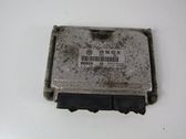 Engine control unit/module ECU