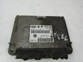 Unité de commande, module ECU de moteur