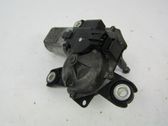 Rear window wiper motor