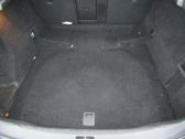 Trunk/boot mat liner