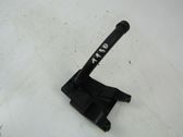 Oil sump strainer pipe
