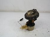 In-tank fuel pump