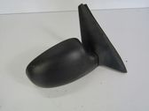 Manual wing mirror