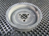 Crankshaft pulley