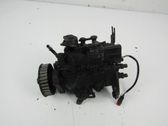 Fuel injection (other)